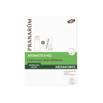 PRANAROM Aromaforce aromastick nez + lotion pour stick inhalateur 10ml