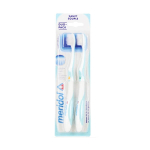 MÉRIDOL Méridol duo-pack brosses à dents souples