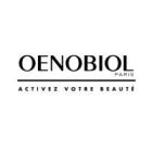 logo marque OENOBIOL