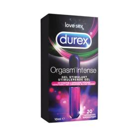 DUREX Orgasm'Intense gel stimulant 10ml