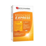 FORTÉ PHARMA Bronzage express 30 gélules