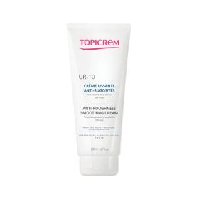 TOPICREM UR-10 crème lissante anti-rugosités 200ml