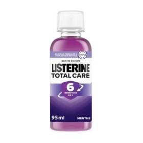 LISTERINE Total care 95ml