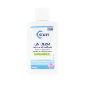 GILBERT Liniderm liniment oléo-calcaire 110ml