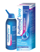 PRORHINEL Spray jet tonique 150ml