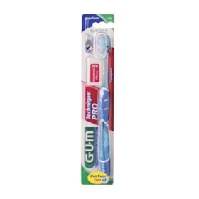 G.U.M Brosse à dents technique pro medium 528