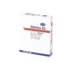 HARTMANN Sterilux ES 50x2 sachets compresses 7,5cmx7,5cm