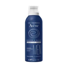 AVÈNE Men mousse à raser 50ml