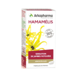ARKOPHARMA Arkogélules hamamélis 150 gélules