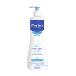 MUSTELA Hydra bébé lait corps 500ml