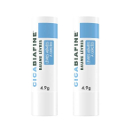 BIAFINE CicaBiafine baume lèvres lot de 2x4,9g