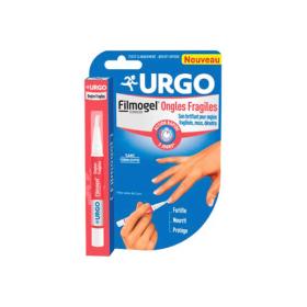 URGO Filmogel ongles fragiles stylo