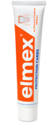 ELMEX Protection caries dentifrice 75ml