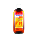 COOPER Arnican huile de massage 200ml