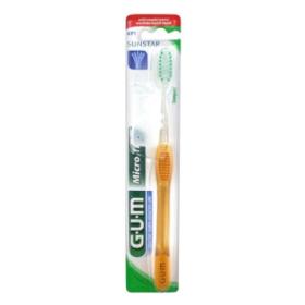 G.U.M Brosse à dents micro tip 471