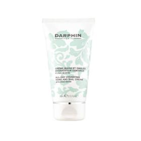 DARPHIN Crème mains et ongles à l'eau de rose 75ml