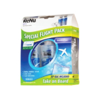 BAUSCH + LOMB Renu special flight solution lentilles multi-fonction lot 2x60ml