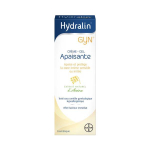 HYDRALIN Gyn crème-gel apaisante 15g