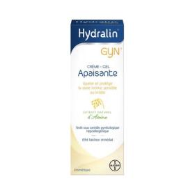HYDRALIN Gyn crème-gel apaisante 15g