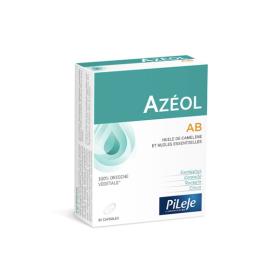 PILEJE Azéol AB 30 capsules