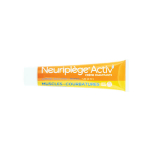 GENEVRIER Neuriplège activ' crème chauffante 60g