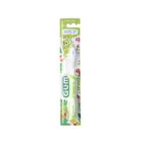 G.U.M Kids brosse à dents 3 à 6 ans 901