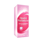JOHNSON & JOHNSON Hextril progencive 400ml