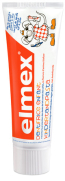 ELMEX Protection caries dentifrice enfant 50ml