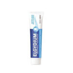 ELGYDIUM Dentifrice anti-plaque 50ml