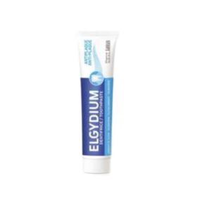 ELGYDIUM Dentifrice anti-plaque 50ml