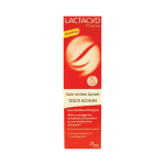 OMEGA PHARMA Lactacyd émulsion soin intime lavant 250ml