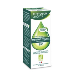 PHYTOSUN AROMS Huile essentielle menthe poivrée bio 10ml