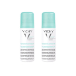 VICHY Déodorant anti-transpirant 48h lot 2x125ml