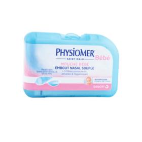 SANOFI Physiomer Mouche Bébé + 5 filtres - Parapharmacie - Pharmarket