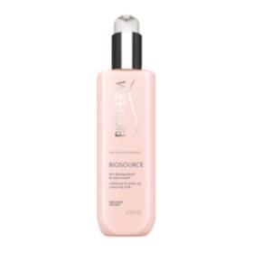 BIOTHERM Biosource lait démaquillant et adoucissant 400ml