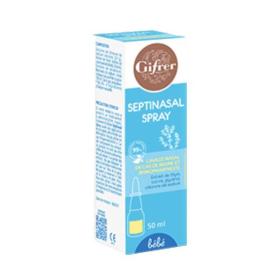 GIFRER Septinasal spray 50ml