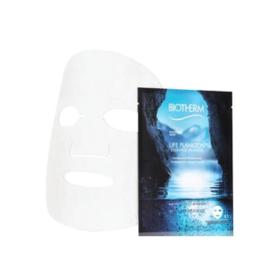 BIOTHERM Life plankton essence-in-mask masque actif fondamental 27g
