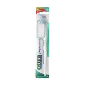 G.U.M Original white brosse à dents souple 561