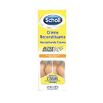 SCHOLL Crème reconstituante active repair K+ 120ml