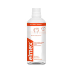 ELMEX Protection caries solution dentaire 400ml