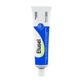 PIERRE FABRE Elugel gel buccal 40ml