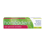BOIRON Homéodent soin complet dents et gencives anis 75ml