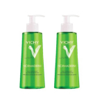 VICHY Normaderm gel nettoyant purifiant 2x400ml