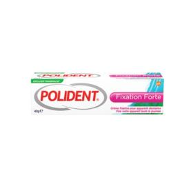 GLAXO SMITH KLINE Polident fixation forte 40g