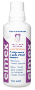 ELMEX Protection érosion solution dentaire 400ml