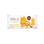 MILICAL Go repas minceur 2 barres abricot