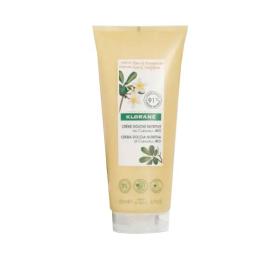 KLORANE Cupuaçu bio crème de douche fleur de frangipanier 200ml