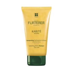 FURTERER Karité hydra rituel hydratation crème de jour hydratante 30ml