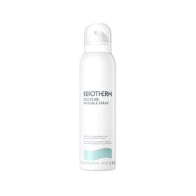 BIOTHERM Déo pure invisible 150ml