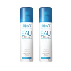 URIAGE Eau thermale 2x300ml